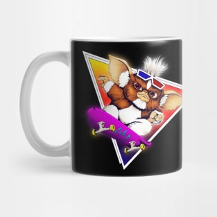 So, So 80's Mug